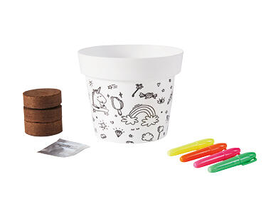 Children's Grow Kit