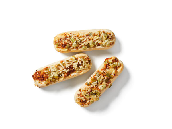 Hot Dog
