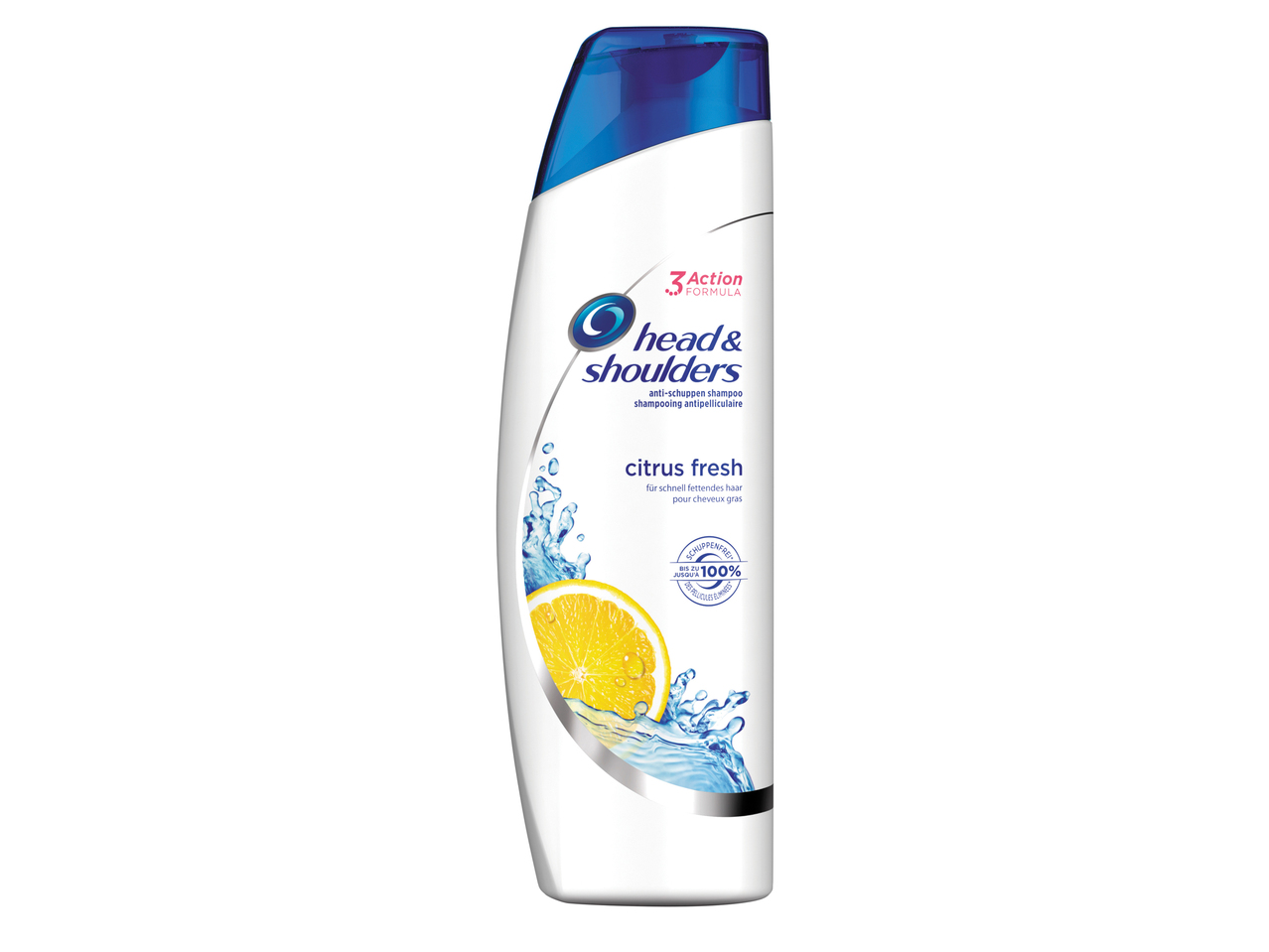 Shampoo