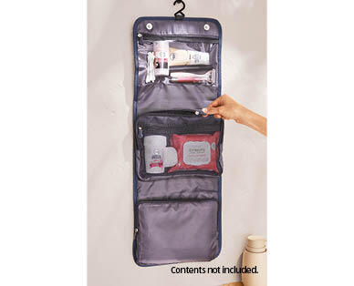 Travel Toiletry Bag