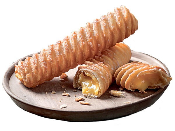 Österreichische Vanille-Stange