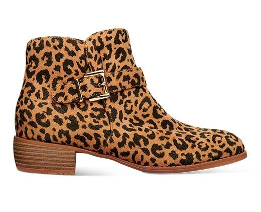 Lily & Dan 
 Chs Ankle Boots