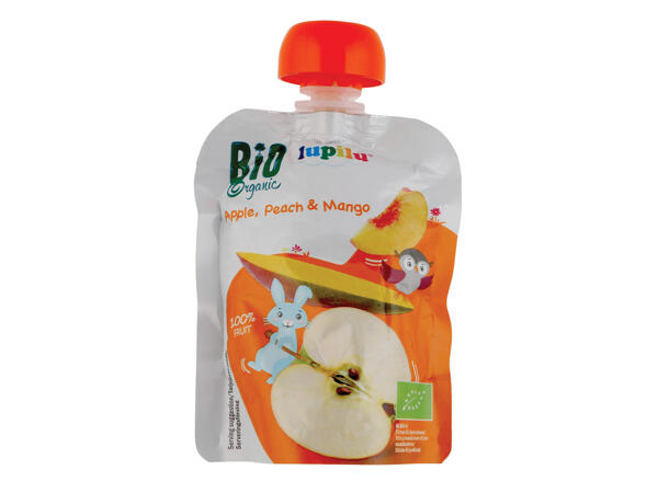 Mango Pouch