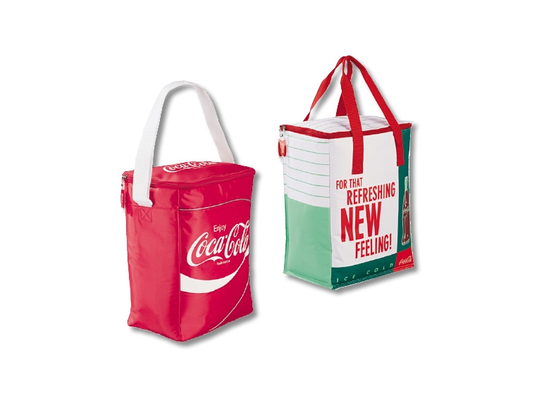 Glacière Coca-Cola