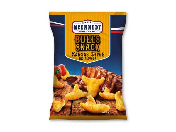 Texas snack