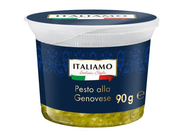 Italiamo Fresh Pesto