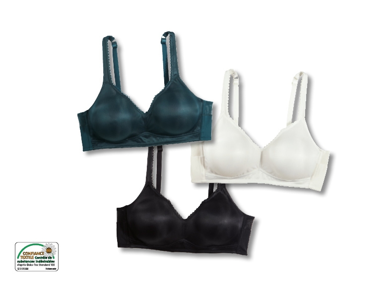 Soutien-gorge galbant