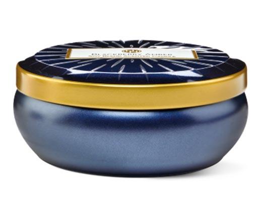 Huntington Home 
 Large Soy Tin Candle