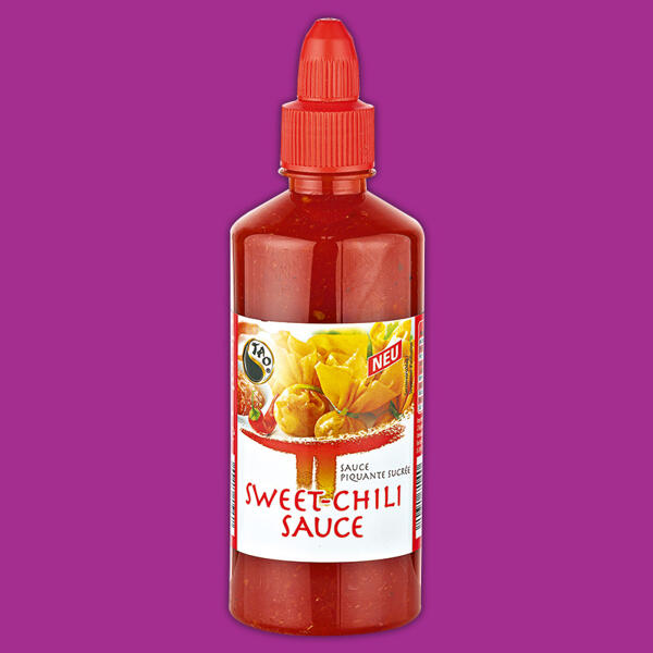 Asia Snack Sauce