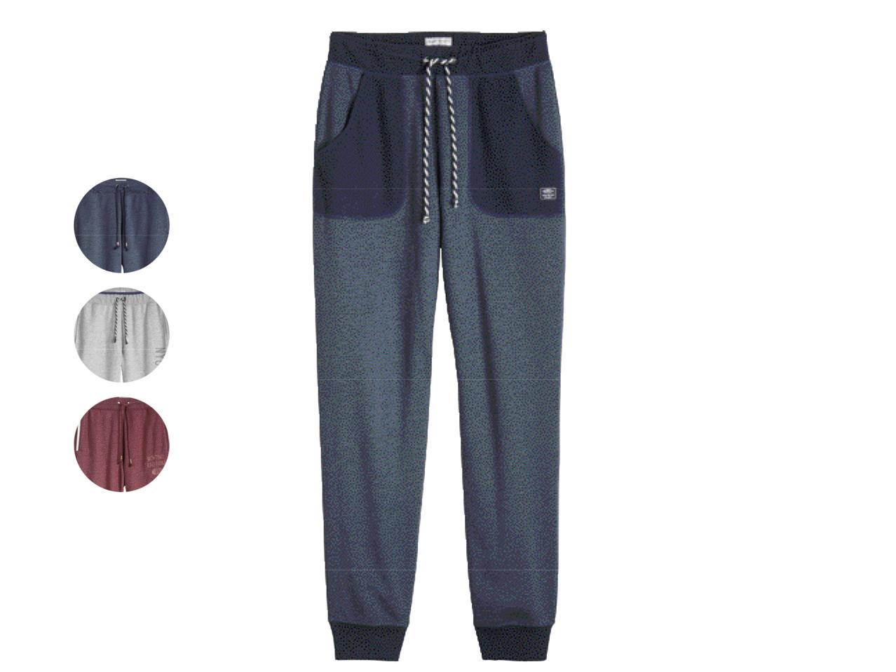 LIVERGY Men's Joggers