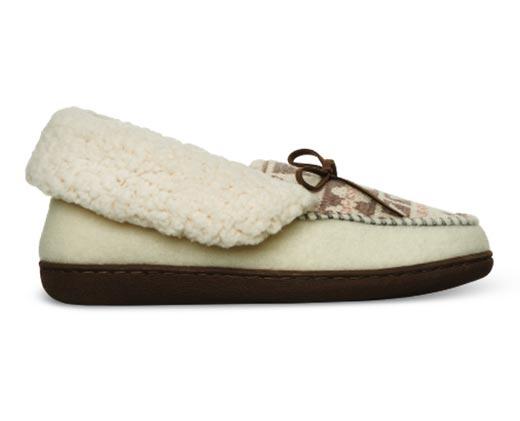 Serra
Ladies' Memory Foam Slippers