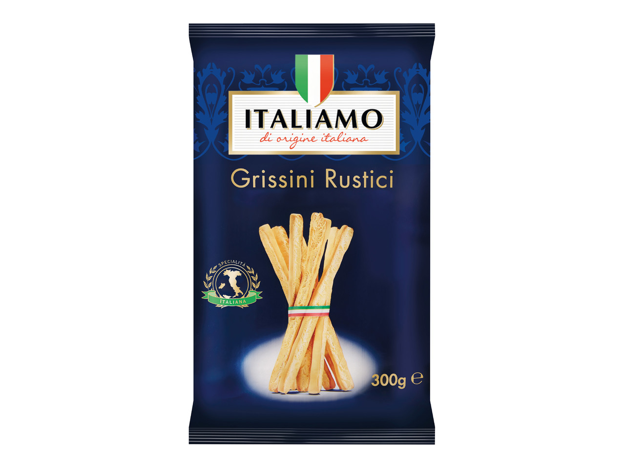 GRISSINI
