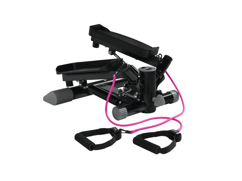 Swing Stepper