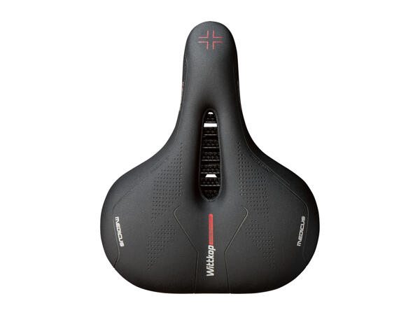 Wittkop Memory Foam Saddle
