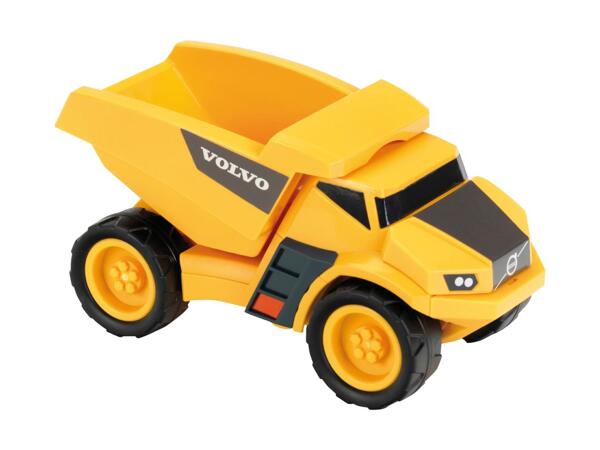 Volvo Kids‘ Truck