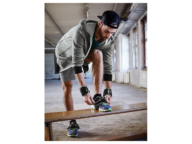 CRIVIT Fitness Weight Set