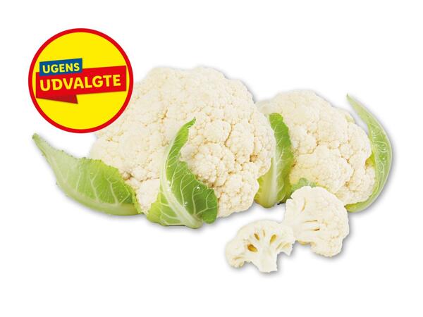 Blomkål