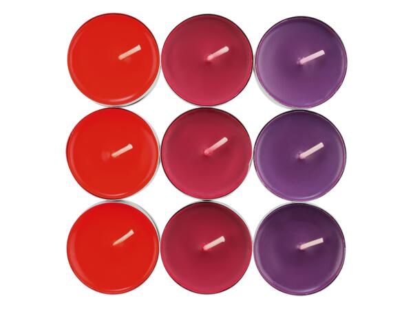 Tealights
