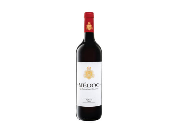 Médoc 2020