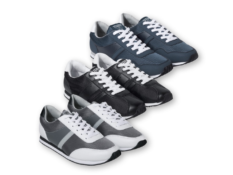 LIVERGY Men's Casual Shoes