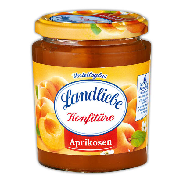 Konfitüre