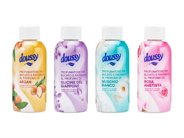 Laundry and Floor Scent Booster