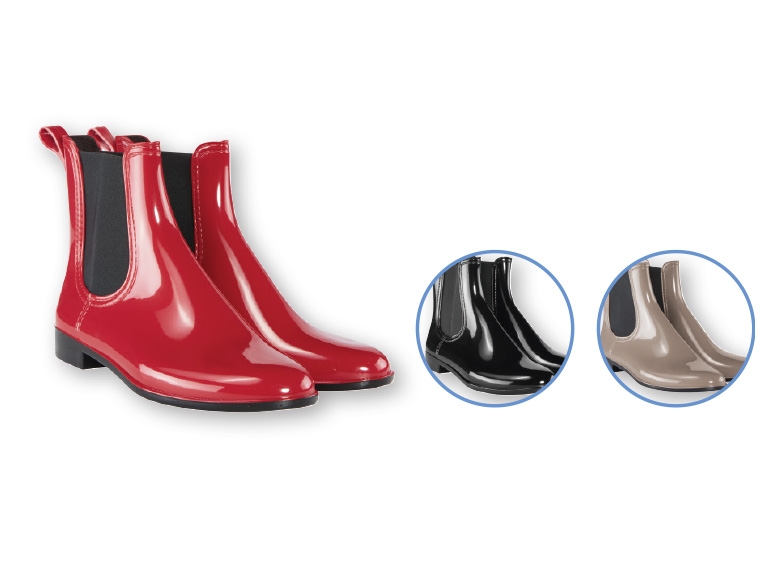 Esmara(R) Ladies' Rain Boots
