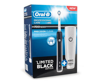 ORAL-B Professional Care 700 Black