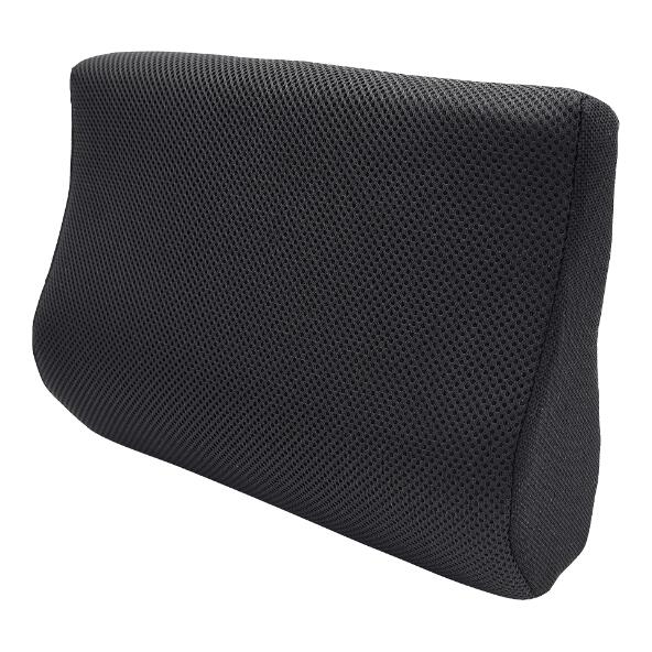 RIDE+GO(R) 				Coussin d'assise pour voiture