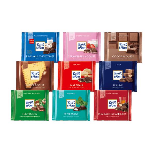 Ritter Sport