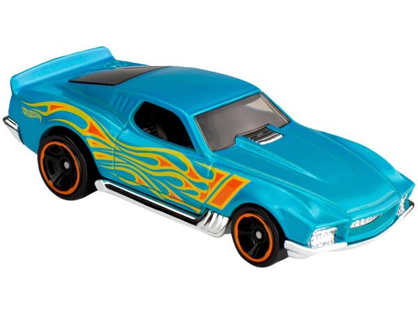 Hot Wheels Car Assortment