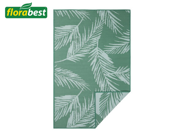 Florabest Outdoor Rug