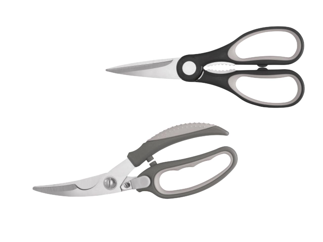 ERNESTO Poultry Shears/Household Scissors