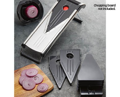 Professional Mandolin Slicer