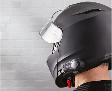 Bluetooth Motorcycle Headset