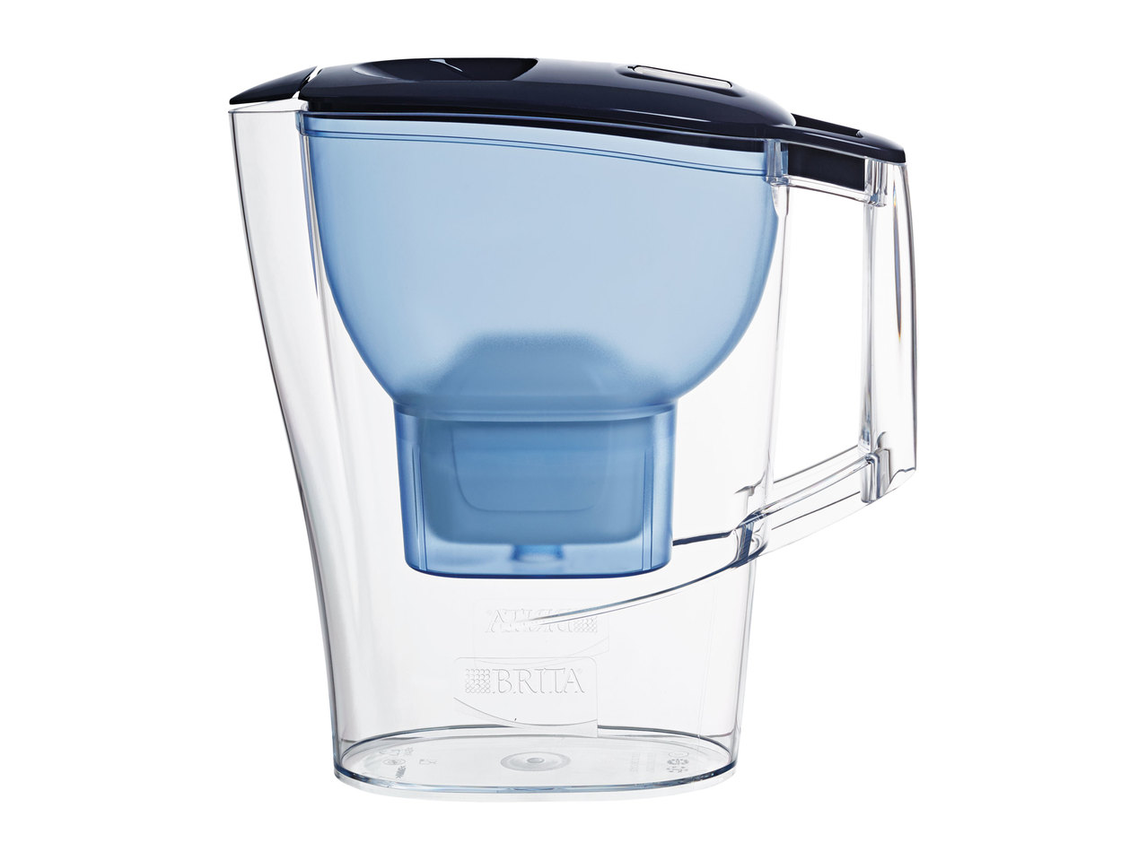 Brita 2.4L Aluna Filter Jug1