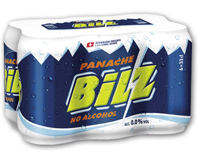 Bilz Panaché