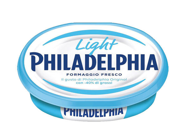 Philadelphia Light