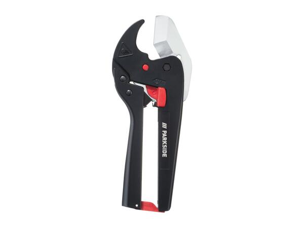 Parkside Pipe Cutting Tools