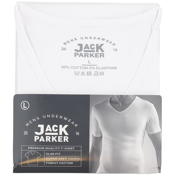 Jack Parker T-Shirt