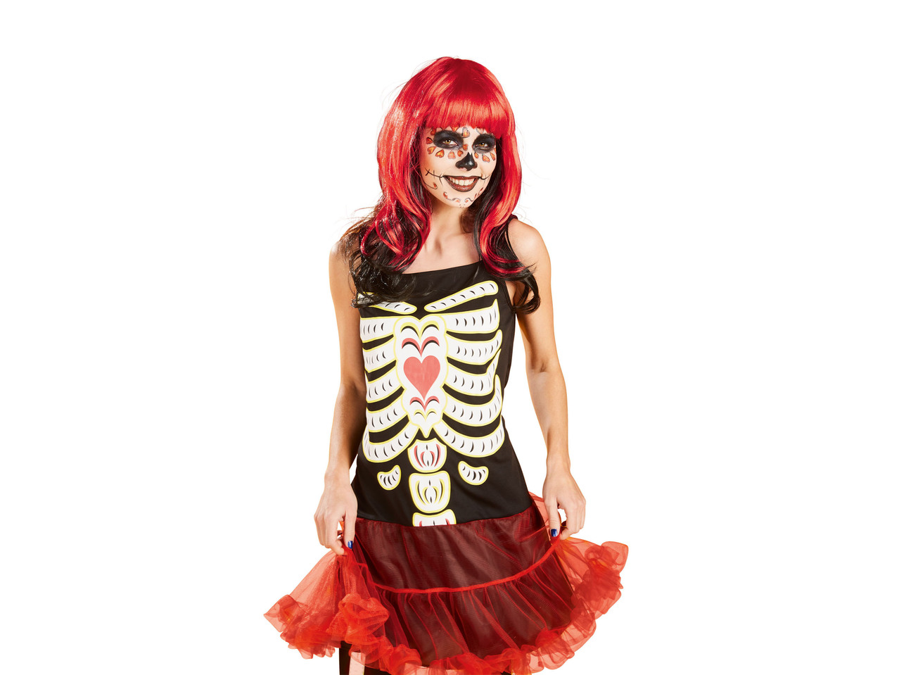 Adult Halloween Wig