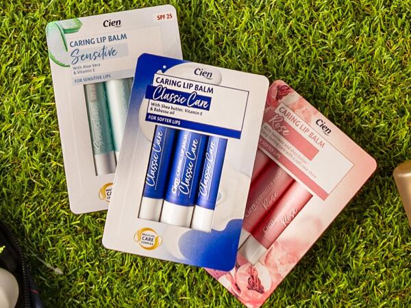 Lip Balm