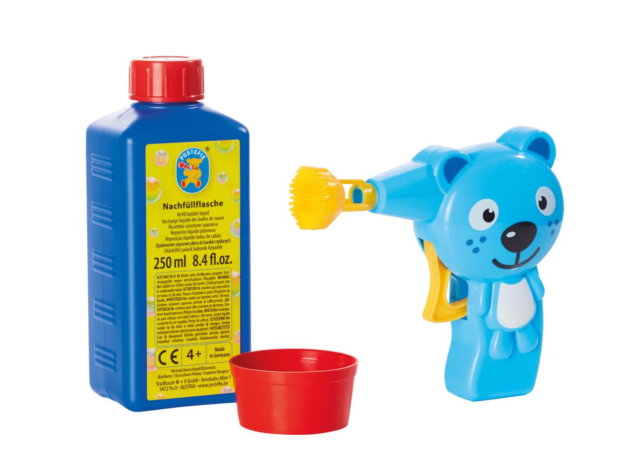 Pustefix Bubbelix Toys1