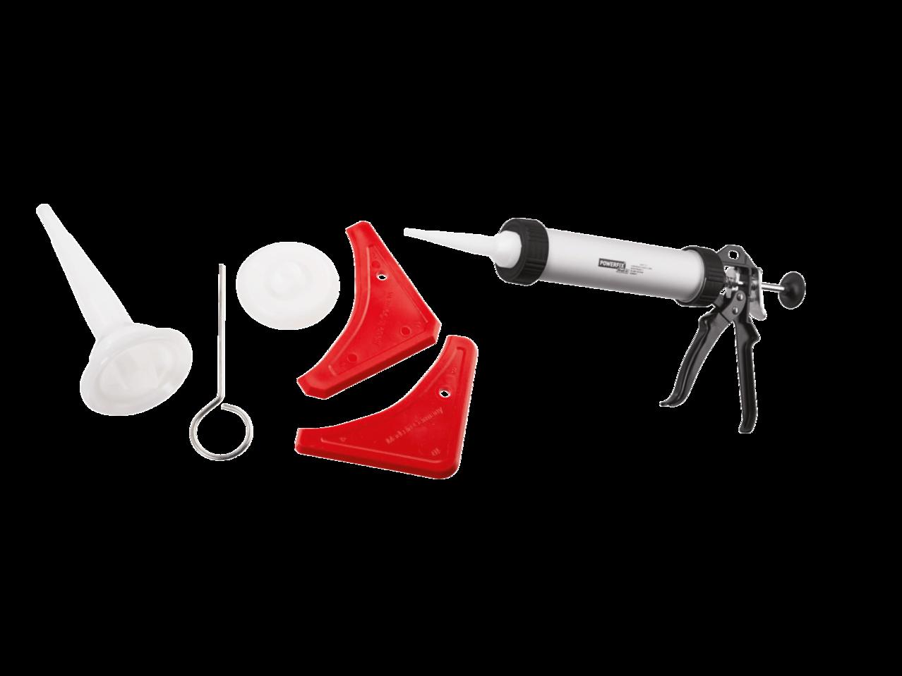 POWERFIX Sealant Gun