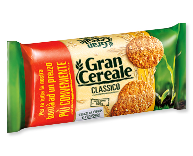 Gran Cereale Classico MULINO BIANCO BARILLA