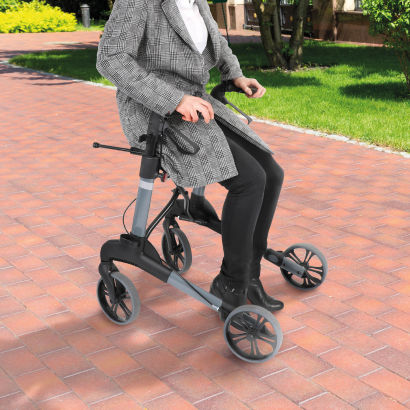 Rollator
