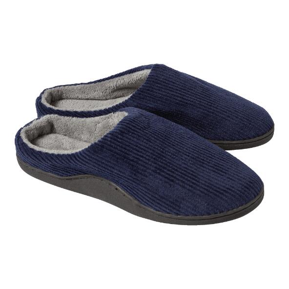 WALKX(R) 				Pantoffeln für Herren