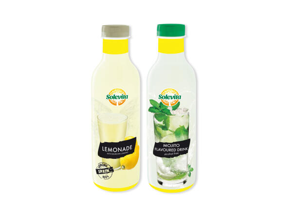 Lemonad