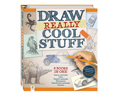 Kid's Activity Compendium