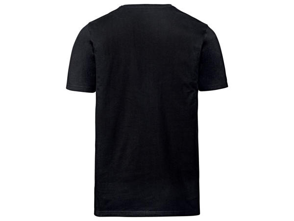 LIVERGY(R) T-shirt 3-pak